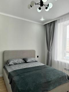 Zhana omir Apartment - 9