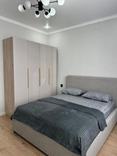 Zhana omir Apartment - 8