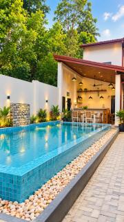 Thara Inn Villa - 4