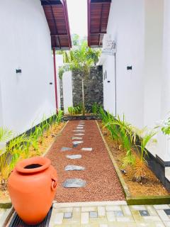 Thara Inn Villa - 3
