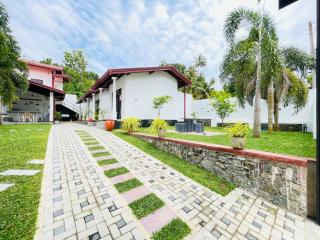 Thara Inn Villa - 9