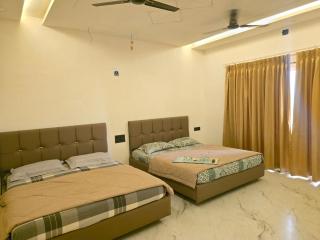 VIJAYDURG resort - 0