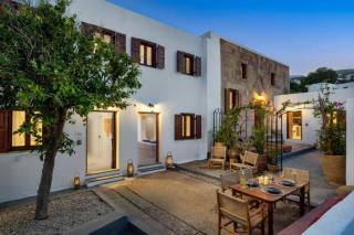 Thelo Luxury Living - 8