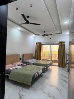 VIJAYDURG resort - 4