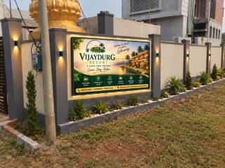 VIJAYDURG resort - 3