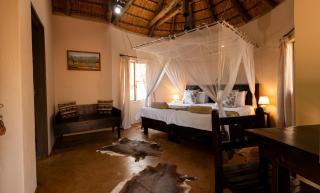 Leopard's View Retreat - 8