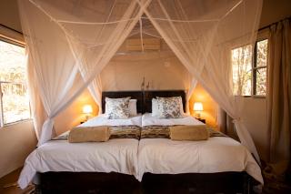 Leopard's View Retreat - 7