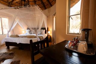 Leopard's View Retreat - 4