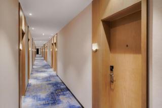 Echarm Hotel Nanjing Expo Center Olympic East Metro Station - 8