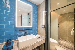 Echarm Hotel Nanjing Expo Center Olympic East Metro Station - 3