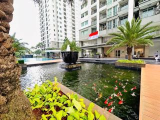 Thamrin Executive By Emily in Town - 2