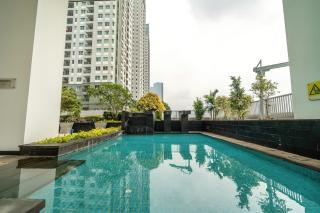 Thamrin Executive By Emily in Town - 4