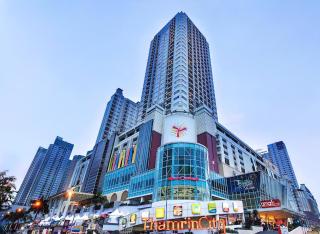 Thamrin Executive By Emily in Town - 0