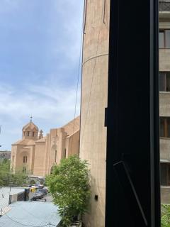 Central Yerevan Stay Near Parks & Republic Square - 2