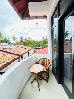 Thara Inn Villa - 1