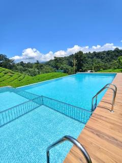 Hotel Wayanad Gate - Wayanad - 7
