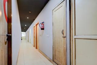 Hotel O Grand Residency - 8