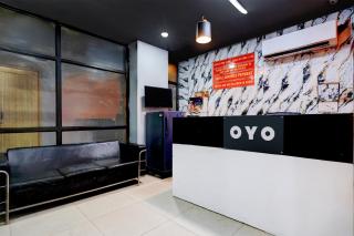 Hotel O Grand Residency - 7