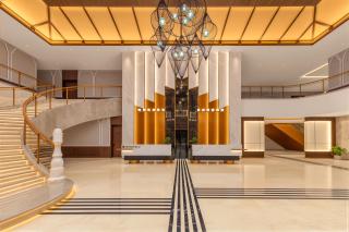 Metropolo Jinjiang Hotels Luang Prabang - 7