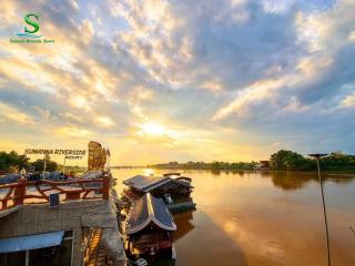 Suwanna Riverside - 0