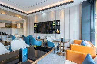 Echarm Hotel Guangzhou South Railway Station - 5