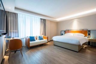 Echarm Hotel Guangzhou South Railway Station - 6