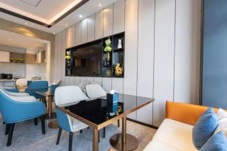 Echarm Hotel Guangzhou South Railway Station - 4