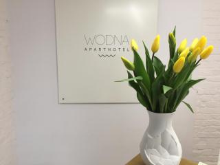 Aparthotel Wodna - 6