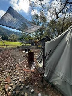Glamping en la mejor zona de Patzcuaro - 6