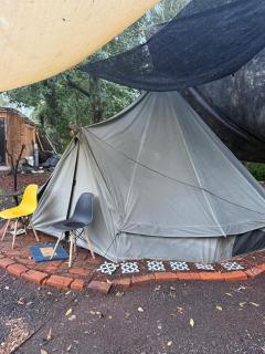 Glamping en la mejor zona de Patzcuaro - 1