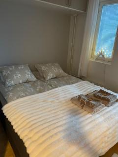 Entire Apartment - Rovaniemi City Centre - Private Sauna - Free WiFi - 9