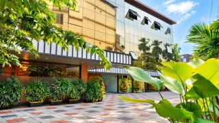 MARZA INN - 3
