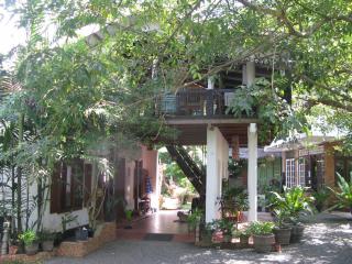 Hill Side Kings Villa (Colonial Bungalow) - Hikkaduwa - 9