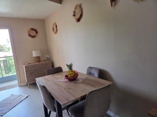 Cosy & Comfy Appart Trou Aux Biches - 6
