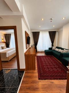 Perlavista Otel&Suıte - 6