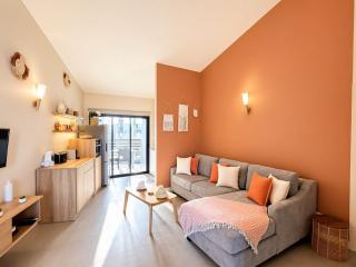 Cosy & Comfy Appart Trou Aux Biches - 7