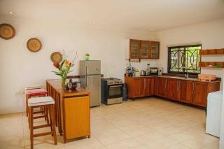 Casa Verde - Home, AC, Wi-Fi, Garden - 9