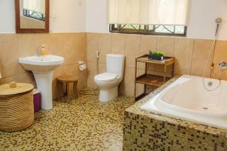Casa Verde - Home, AC, Wi-Fi, Garden - 6