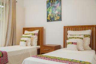 Casa Verde - Home, AC, Wi-Fi, Garden - 3