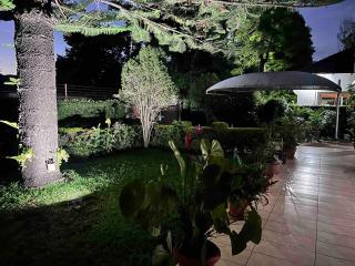 Casa Verde - Home, AC, Wi-Fi, Garden - 1