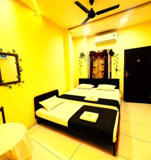 Hotel Varnisha - 0