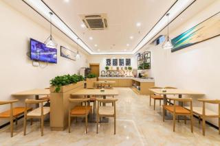 City Comfort Inn Zhengzhou Railway Station Erqi Square - 9