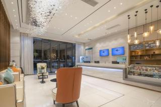 City Comfort Inn Suzhou Wujiang Development Zone Yundong - 9
