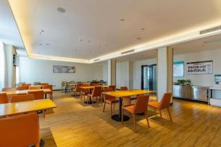 City Comfort Inn Hefei Wulimiao Feihe Road - 2