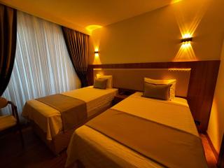 Perlavista Otel&Suıte - 7