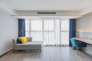 7 Days Premium Hotel Chongqing Jiangbei International Airport Terminal 3 - 8