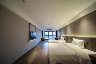 7 Days Premium Hotel Chongqing Jiangbei International Airport Terminal 3 - 7