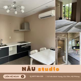 Nâu Homestay - 8
