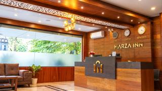 MARZA INN - 4