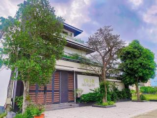 Villa Hiếu Ngọc Hà - 5